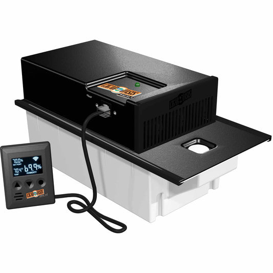Cigar Oasis Magna 3.0 elektronisches Befeuchtungssystem für Schränke