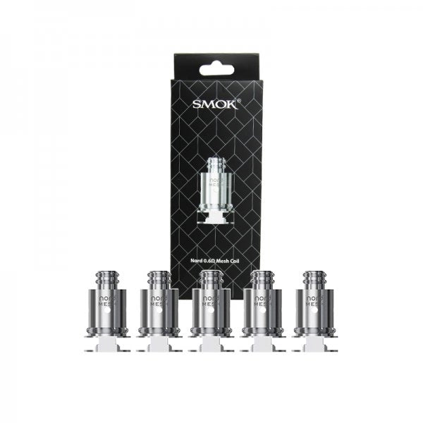 SMOK Nord Coils