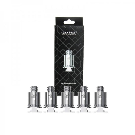 SMOK Nord Coils