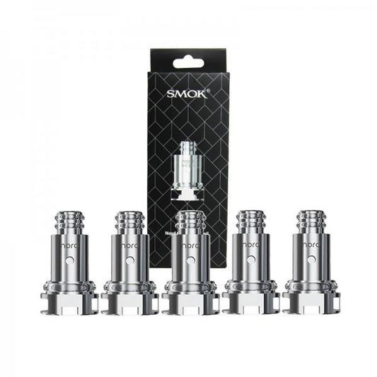 SMOK Nord Coils