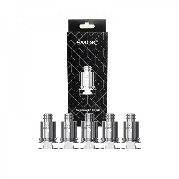 SMOK Nord Coils