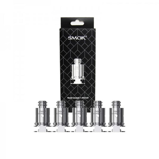 SMOK Nord Coils
