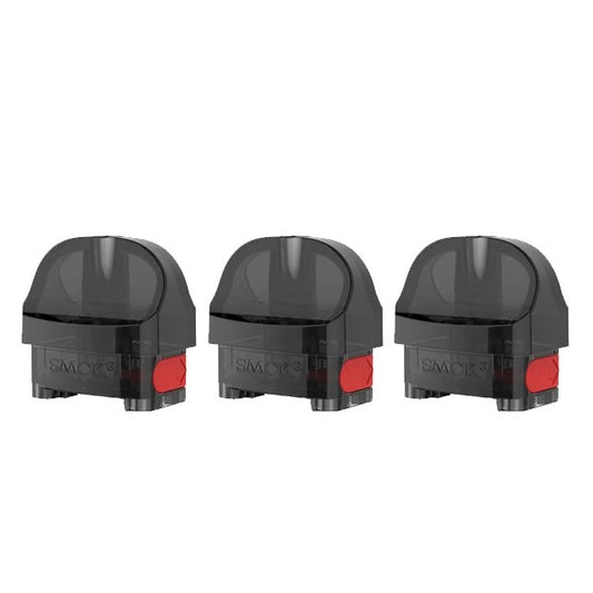 SMOK Nord 4 Kartusche (RPM)