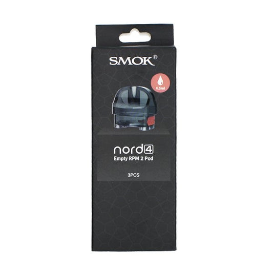 SMOK Nord 4 Kartusche (RPM2)
