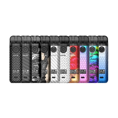 Novo 4 Pod Kit - Smok