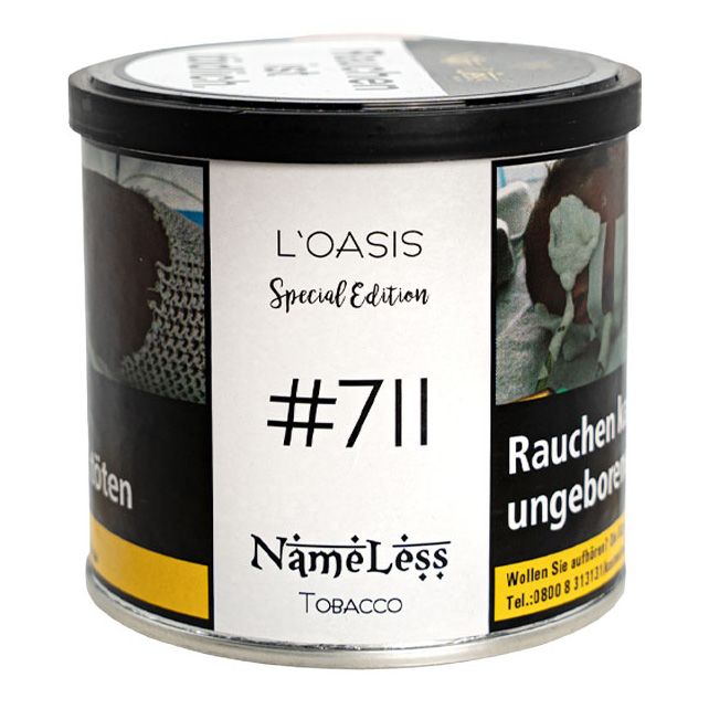 Nameless - L'Oasis #711 - 200g
