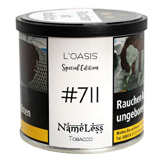 Nameless - L'Oasis #711 - 200g
