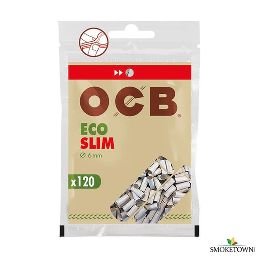 OCB Slim Organic Filter
