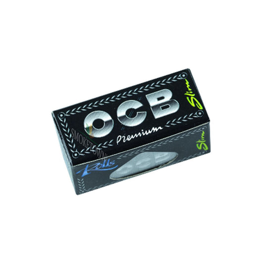OCB Premium - Rolls – OCB Long Rolls, OCB Longpaper