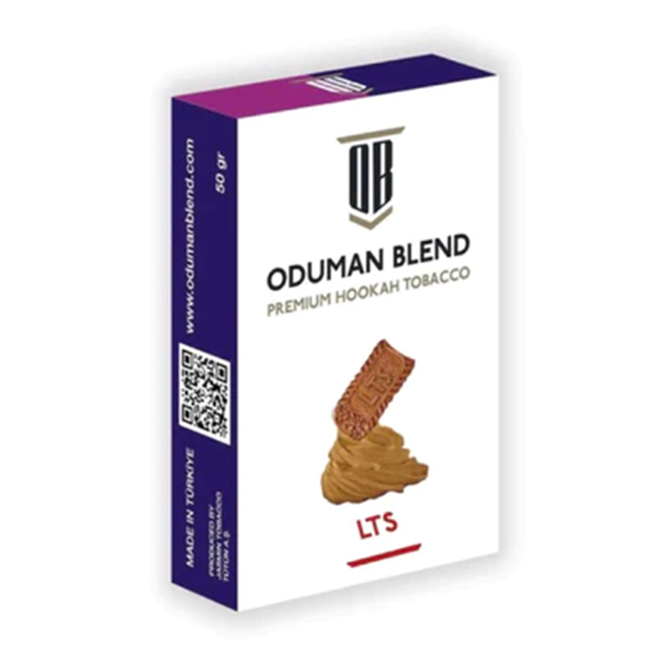 Oduman Blend - LTS - 50g