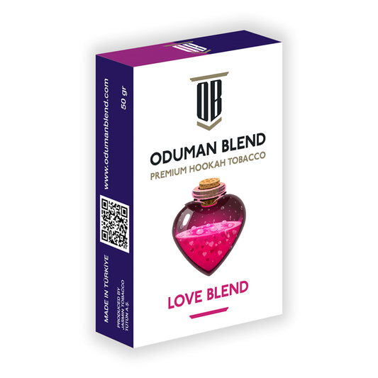 Oduman Blend - Love Blend - 50g
