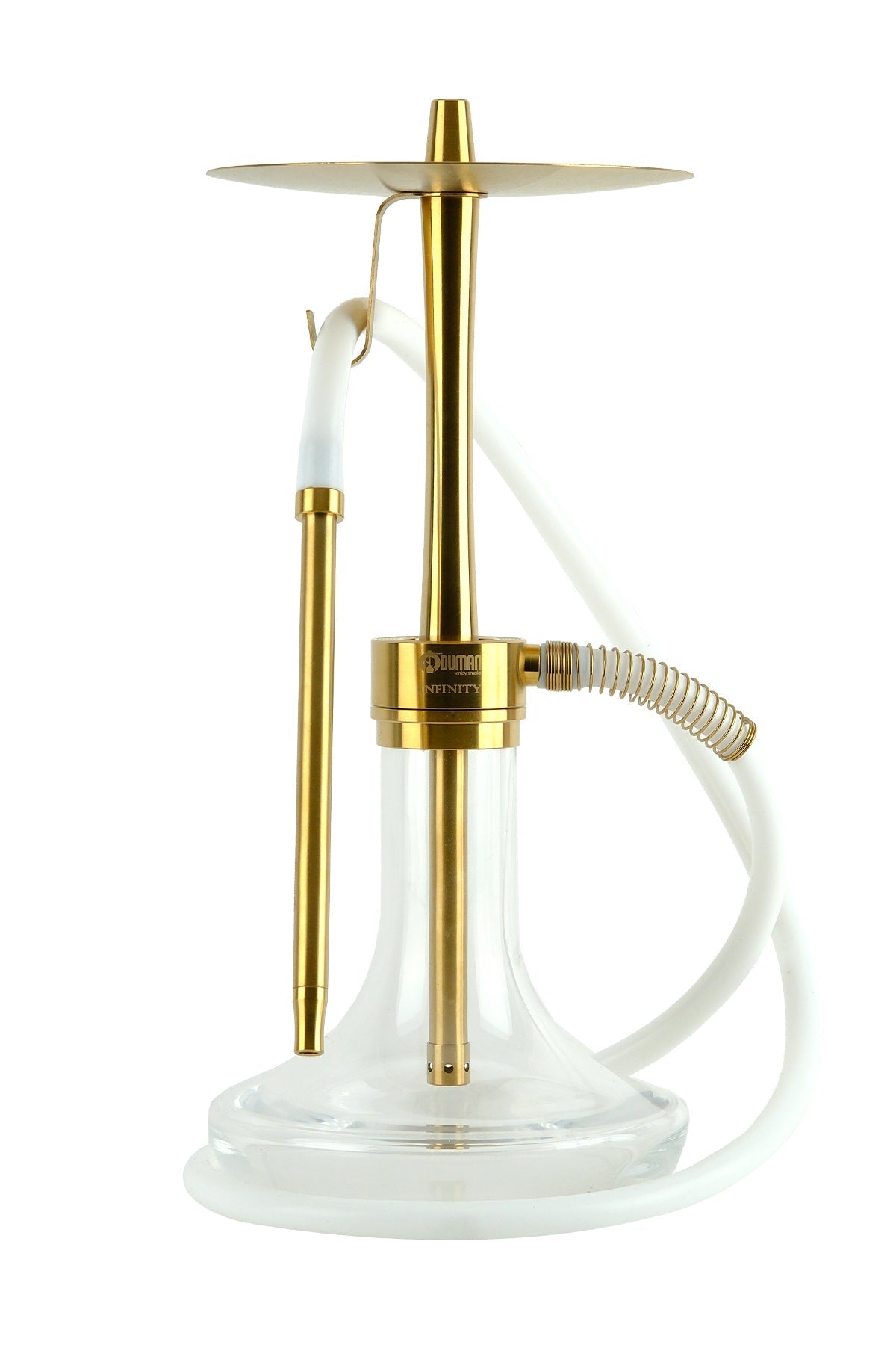 Oduman Infinity in Gold