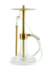 Oduman Infinity in Gold