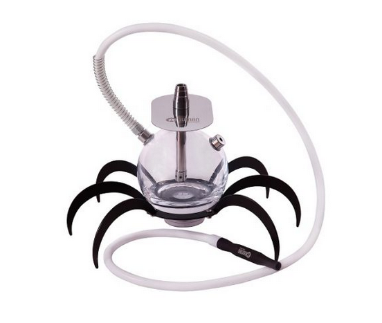 Oduman - N9 Tarantula - Transparent