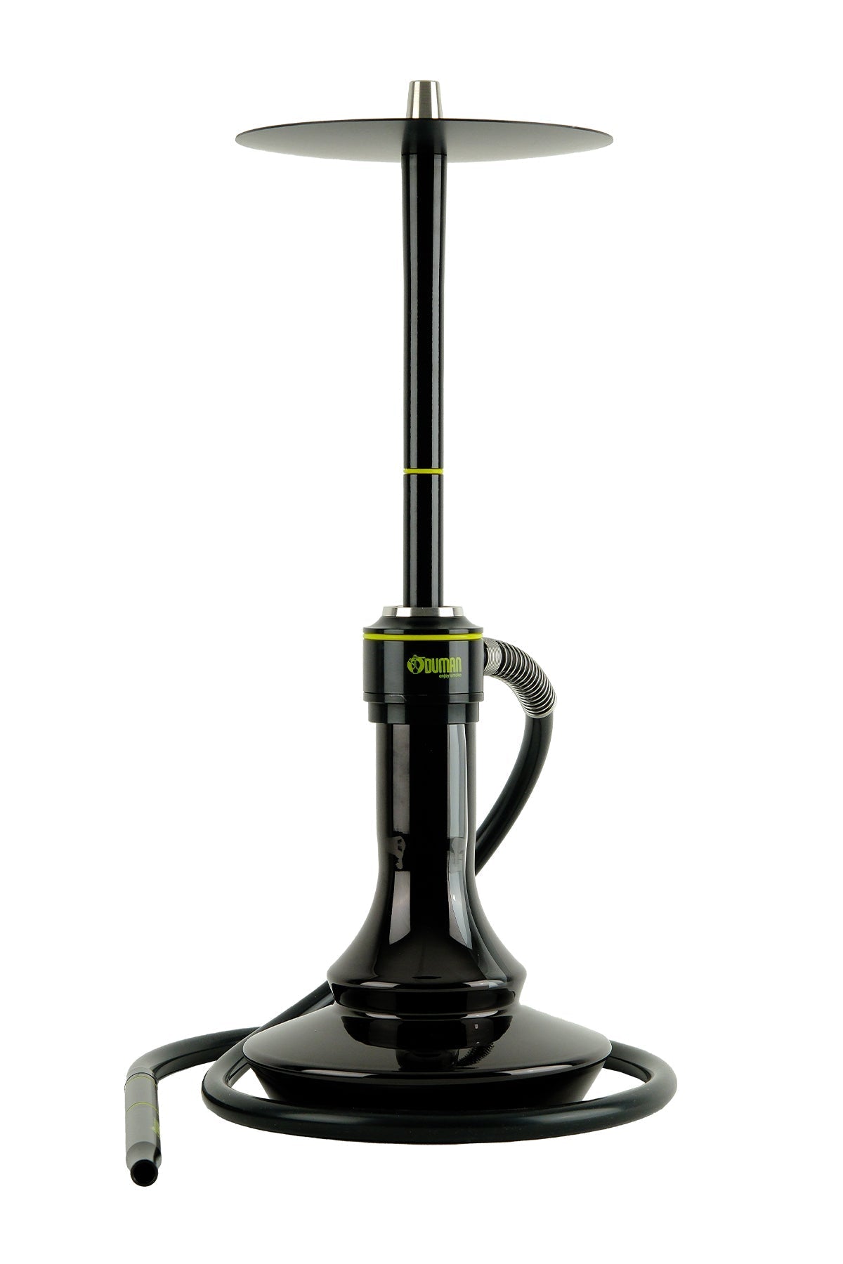 Oduman Nova mit schwarzem Glas