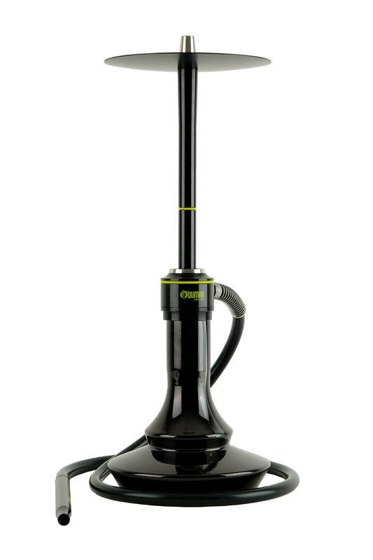 Oduman Nova mit schwarzem Glas