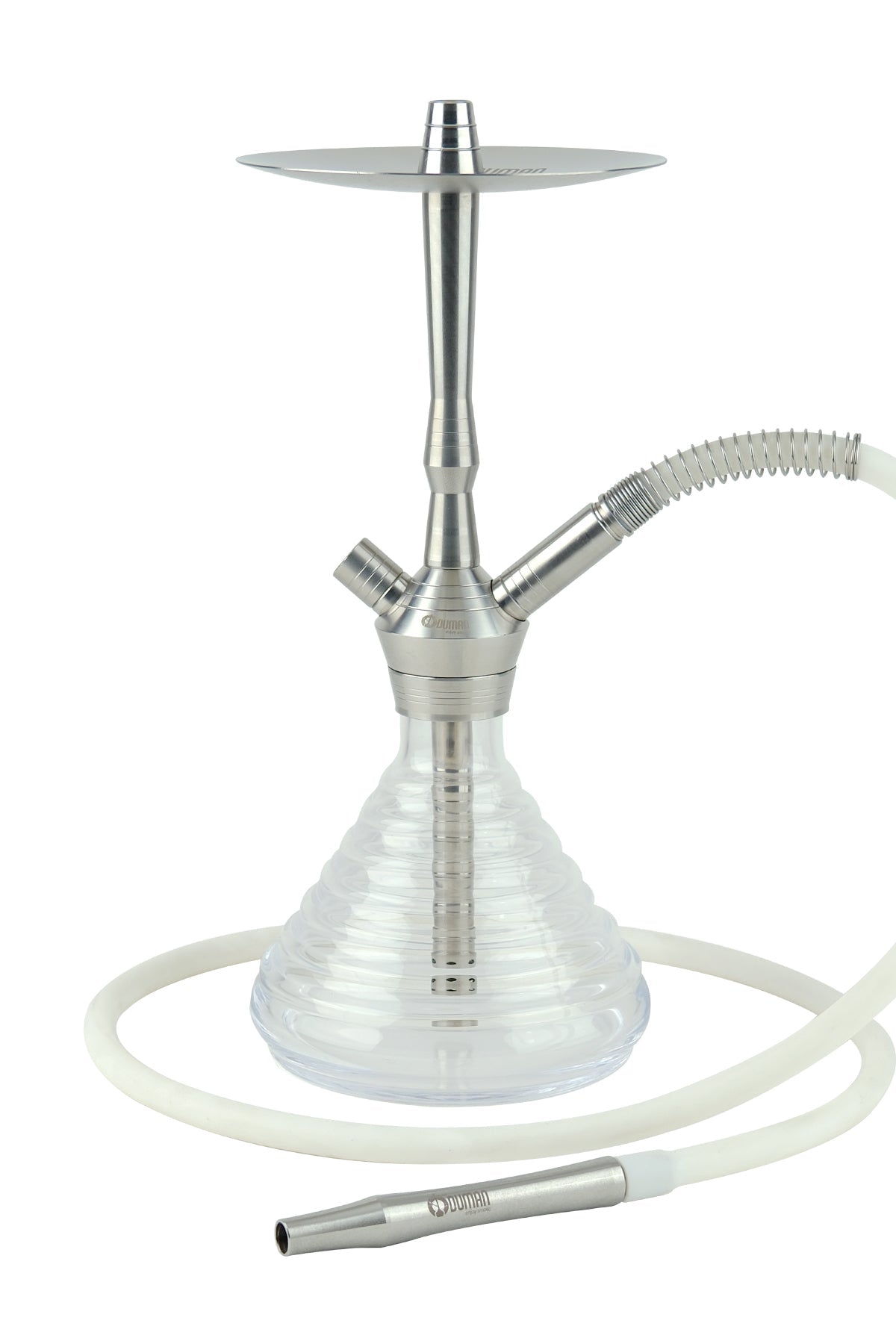 Oduman Gusto 35 Glas-Shisha