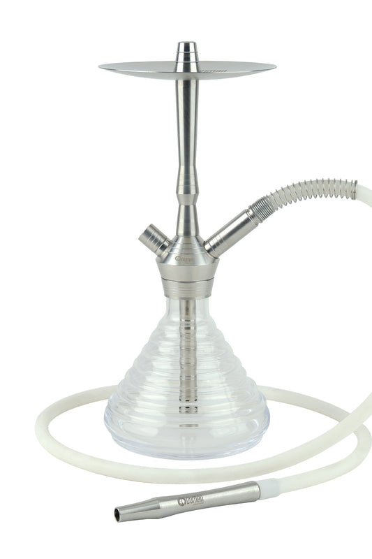 Oduman Gusto 35 Glas-Shisha