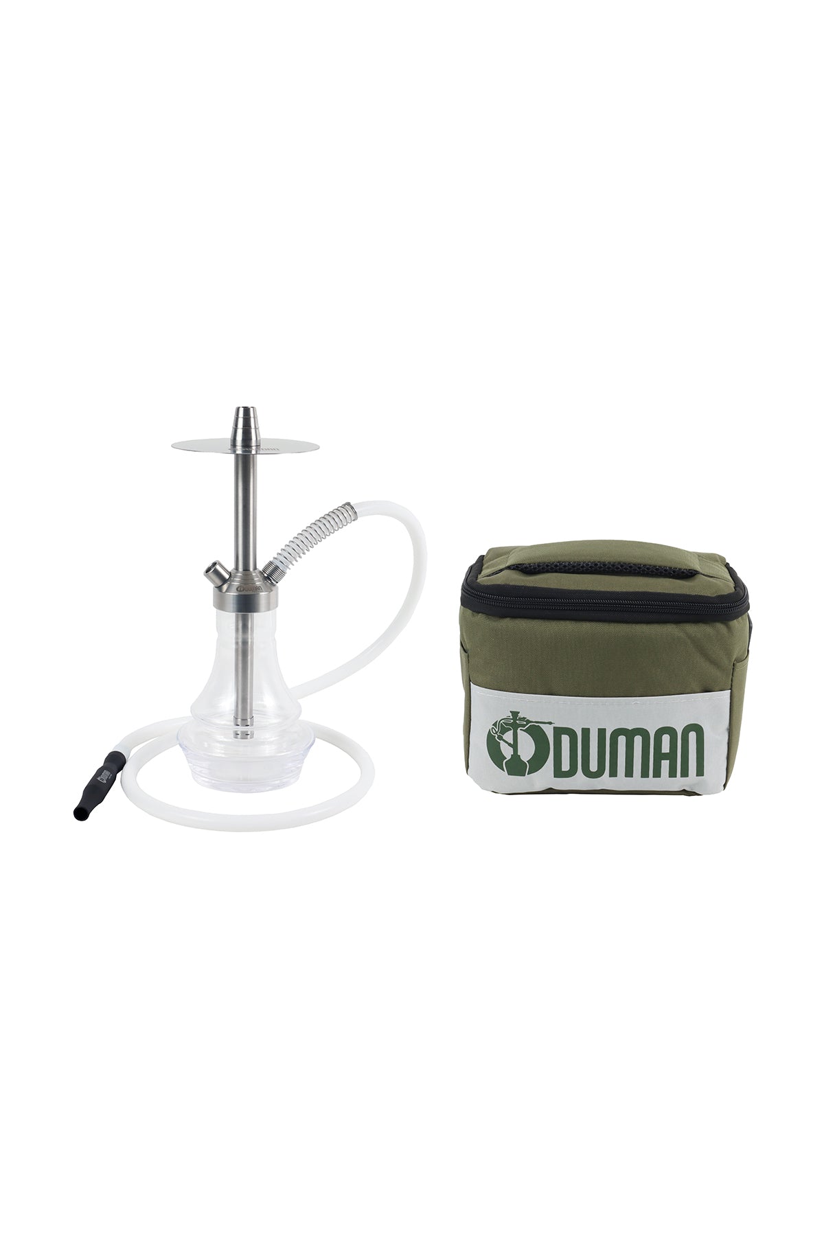 Oduman Gusto XS Glas-Shisha
