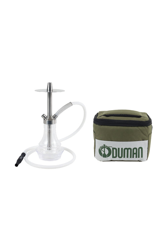 Oduman Gusto XS Glas-Shisha