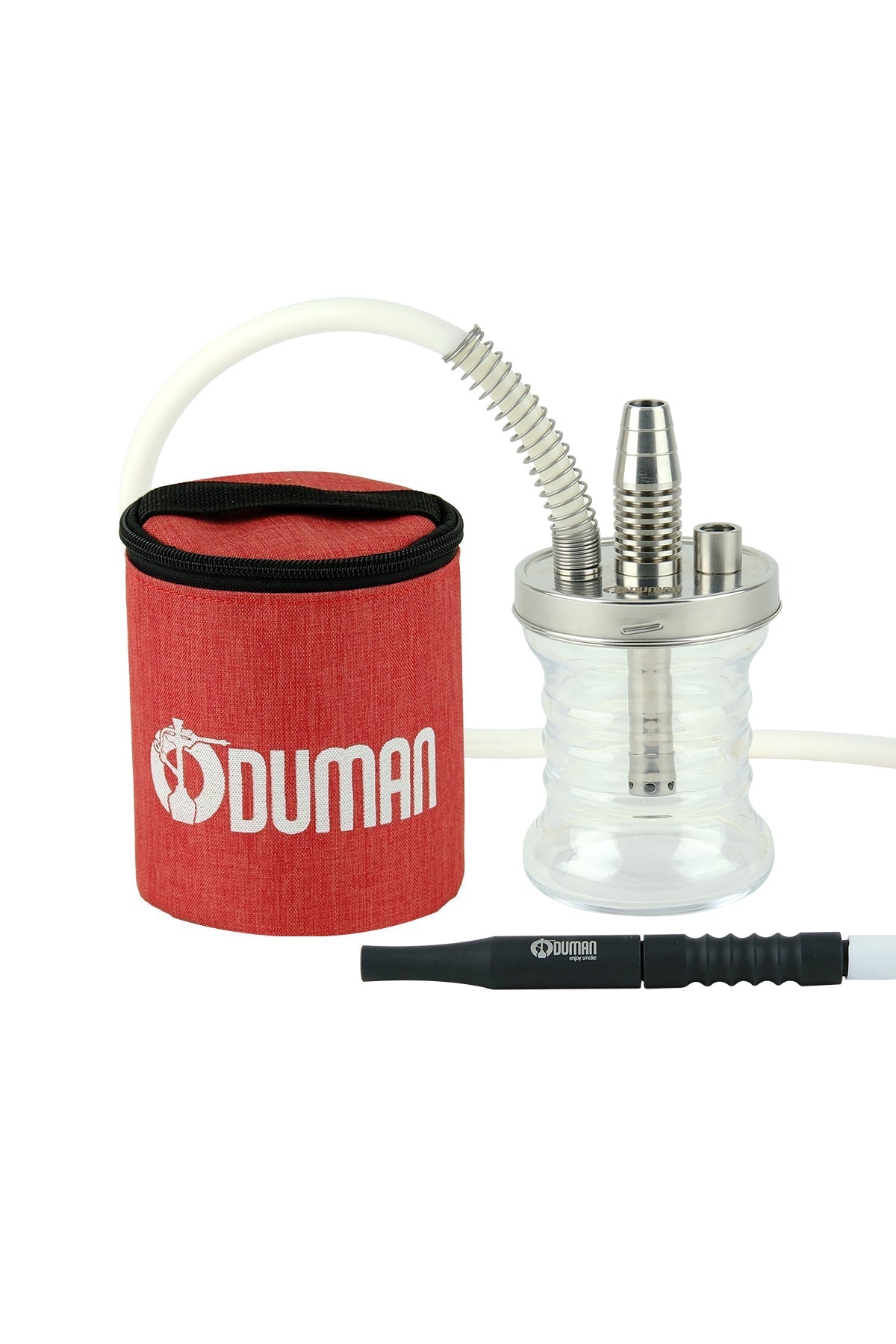 Oduman Micro V2.0 Glas-Shisha