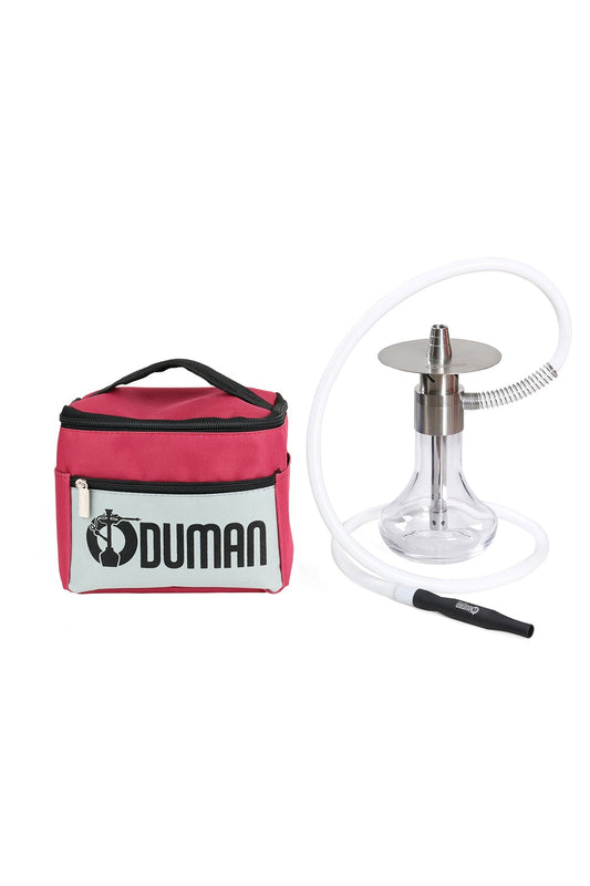 Oduman Monster Glas-Shisha