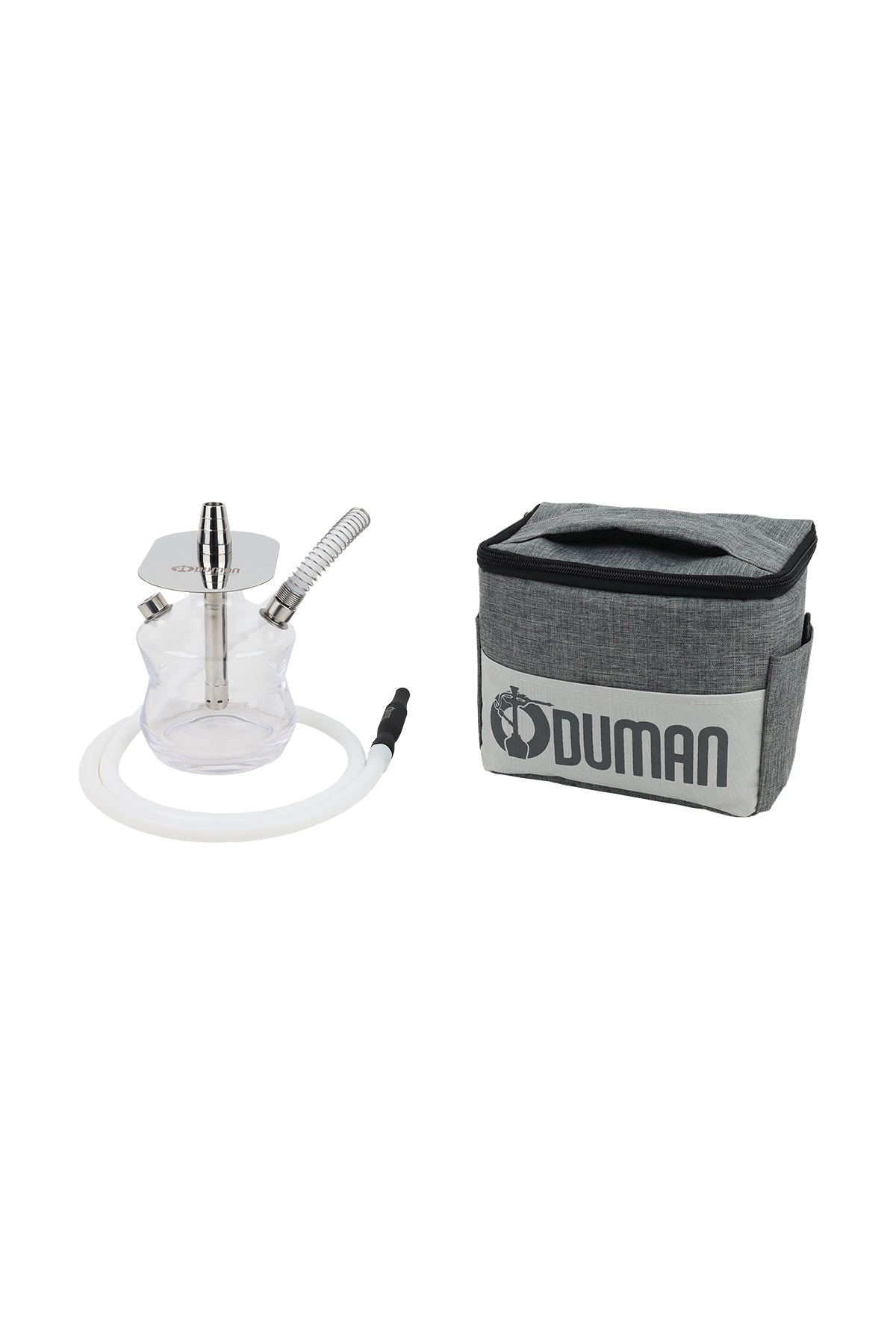 Oduman N3 On The Go Glas-Shisha