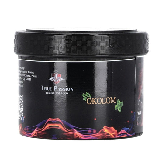 True Passion - Okolom - 200g