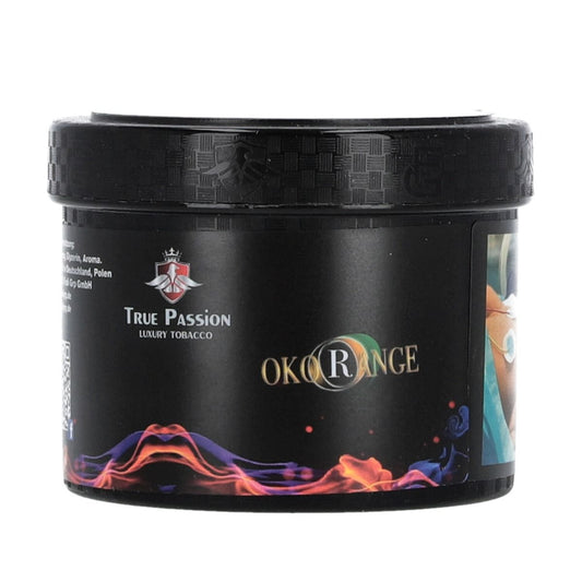 True Passion - Okorange - 200g