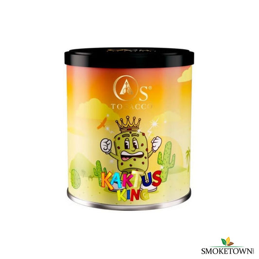 O's Tobacco - Kaktus King – aromatischer Shisha Tabak, bester O's Tobacco Tabak