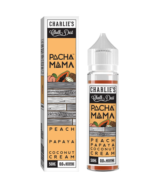 Pacha Mama - PPC