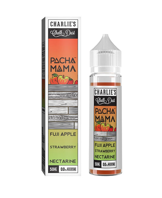 Pacha Mama - Fuji Apple