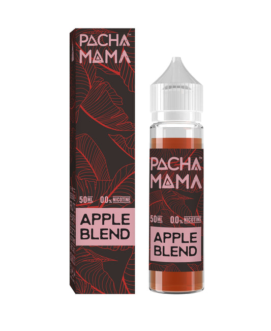 Pacha Mama - Apple Blend