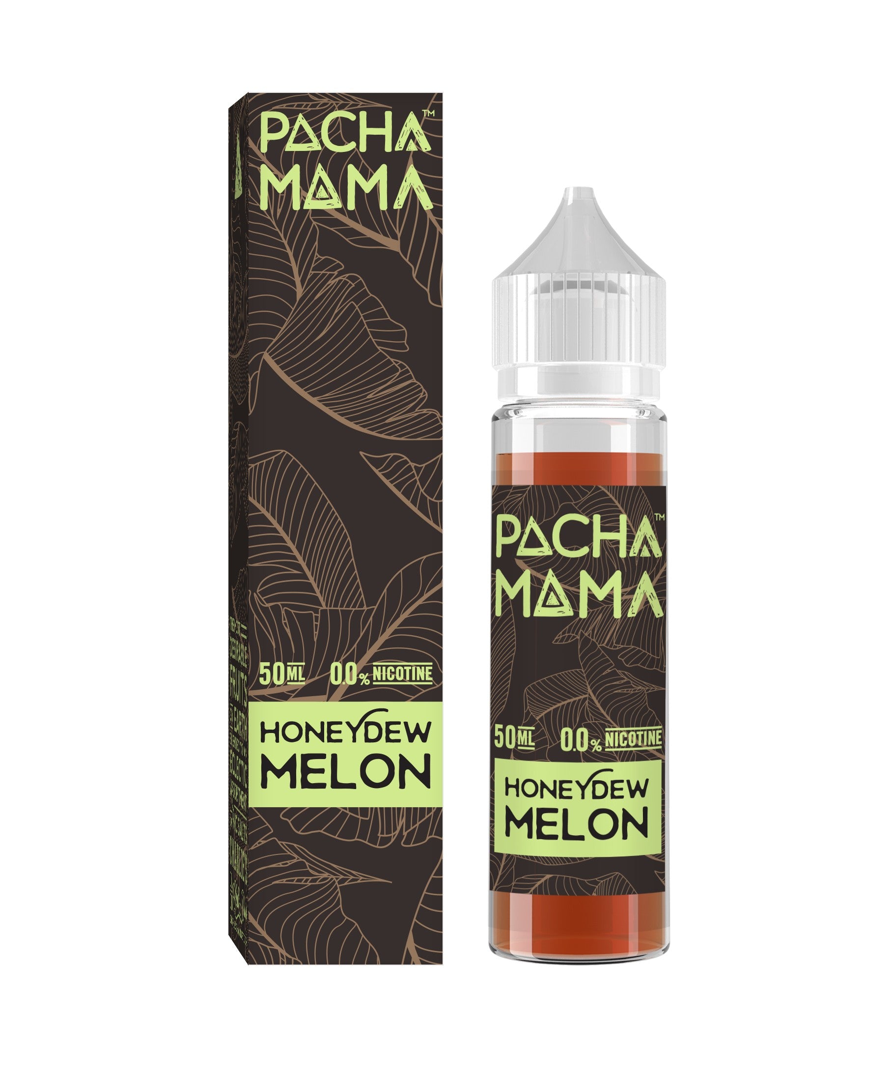 Pacha Mama - Honeydew Melon