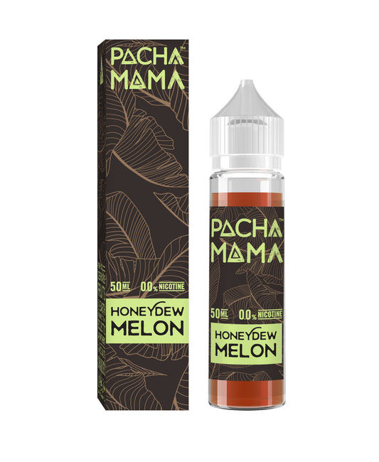 Pacha Mama - Honeydew Melon