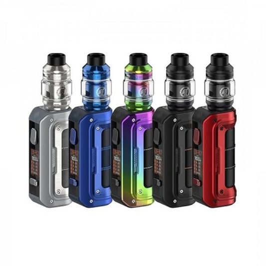 Geekvape MAX100 Kit – 100W, 5.5ml