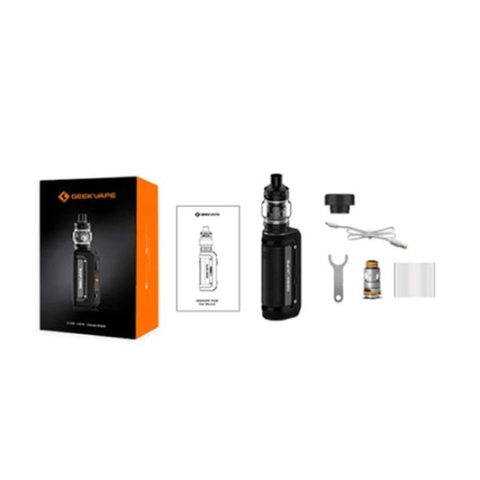 Aegis Mini 2 M100 - GeekVape