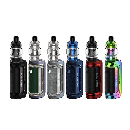 Aegis Mini 2 M100 - GeekVape