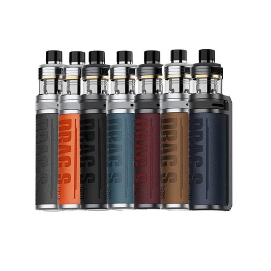 Voopoo Drag S PRO Pod Kit