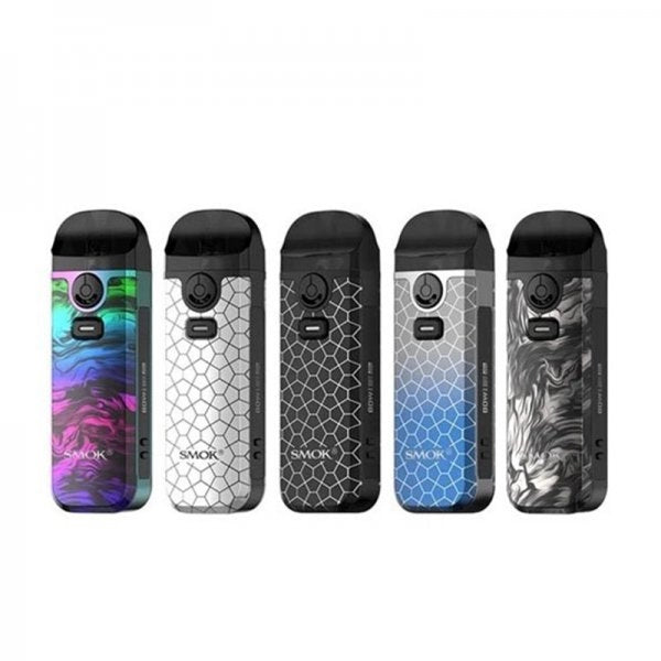 Nord 4 Pod Kit - Smok