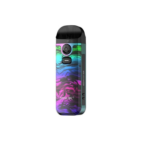 Nord 4 Pod Kit - Smok