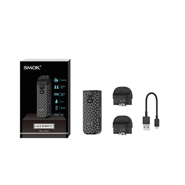 Nord 4 Pod Kit - Smok