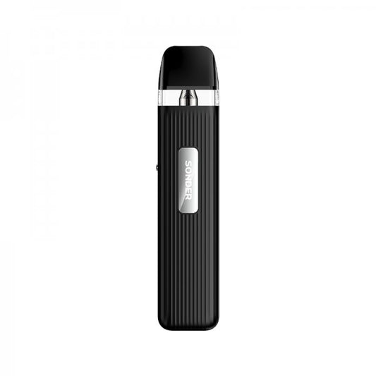 Pack Pod Sonder Q 1000mAh - Geekvape – Alltags-Pod E-Zigarette, Auto-Draw Podsystem
