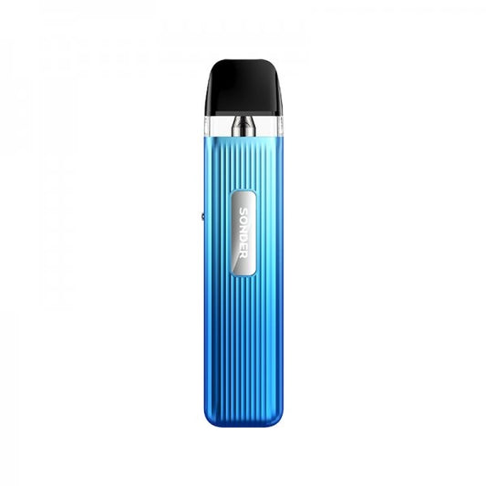 Pack Pod Sonder Q 1000mAh - Geekvape – Geekvape Pod 0.6Ω, Geekvape Pod 0.8Ω