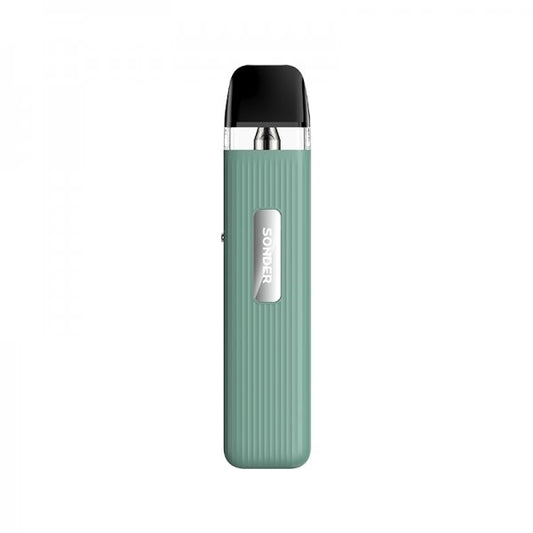 Pack Pod Sonder Q 1000mAh - Geekvape – Geekvape Q Pod kompatibel, Geekvape Schweiz