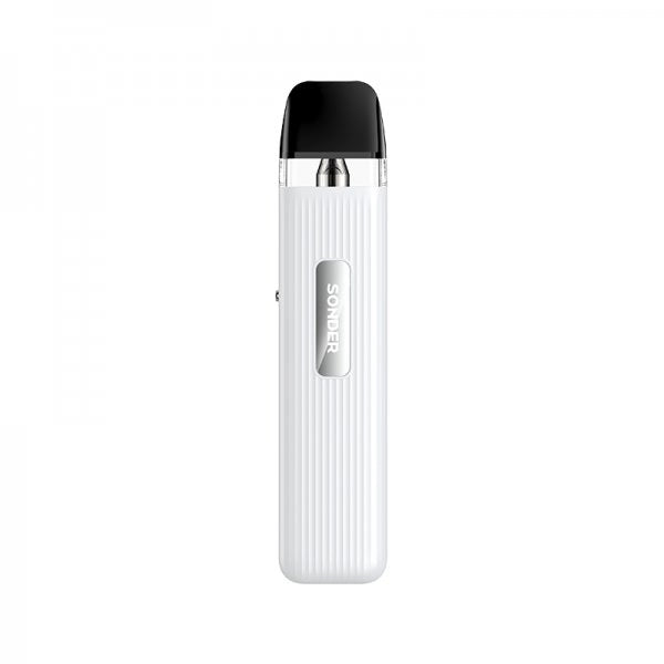 Pack Pod Sonder Q 1000mAh - Geekvape – einfache E-Zigarette, elegantes Podsystem
