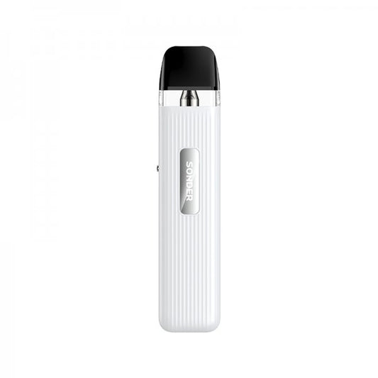 Pack Pod Sonder Q 1000mAh - Geekvape – einfache E-Zigarette, elegantes Podsystem