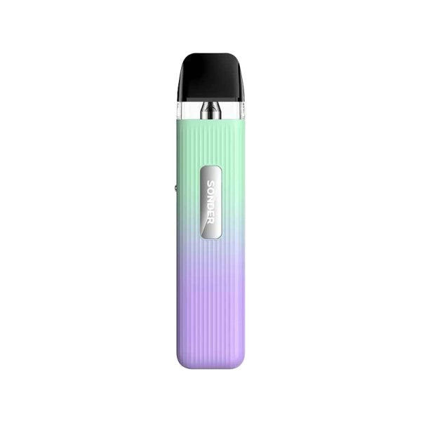 Pack Pod Sonder Q 1000mAh - Geekvape – Geekvape Sonder Q, Geekvape Sonder Q Farben