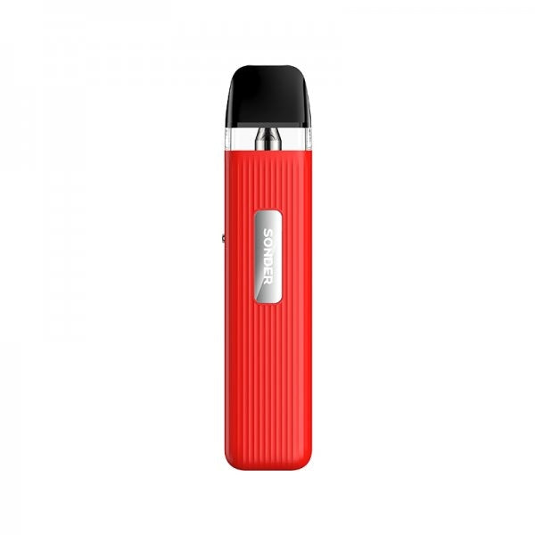Pack Pod Sonder Q 1000mAh - Geekvape – minimalistische Vape, modernes Einsteigergerät
