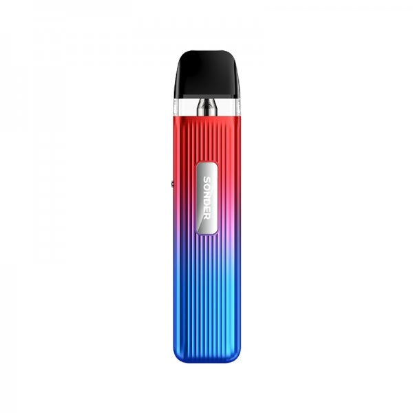 Pack Pod Sonder Q 1000mAh - Geekvape – MTL RDL Vape Pod, Nachfüllbares Podsystem